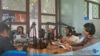 Seleksi Polri 2025 Berprinsip BETAH: Bersih, Transparan, Aktuntabel dan Humanis